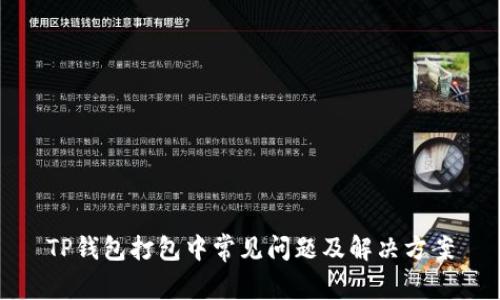 TP钱包打包中常见问题及解决方案