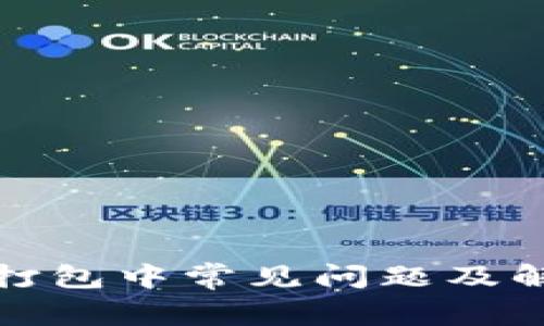 TP钱包打包中常见问题及解决方案