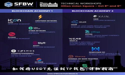 如何将USDT充值到TP钱包：详细指南