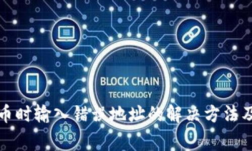 TP钱包提币时输入错误地址的解决方法及注意事项