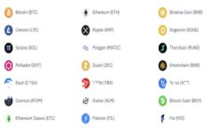 夸克区块链钱包苹果版使用指南：安全存储与便