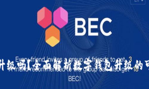 数字钱包能随便升级吗？全面解析数字钱包升级的可能性与注意事项