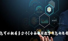 数字钱包可以拥有多少个？全面解析数
