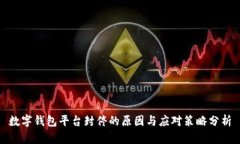 数字钱包平台封停的原因与应对策略分析