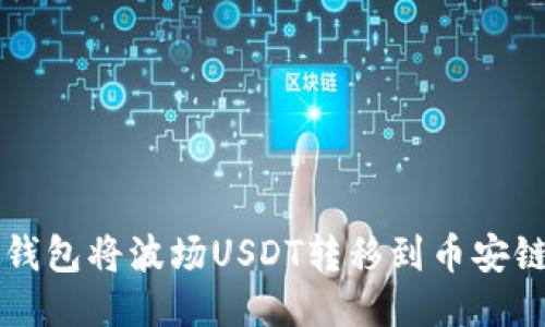 如何使用TP钱包将波场USDT转移到币安链的详细指南