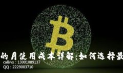 区块链钱包的月使用成本详解：如何选择最适合