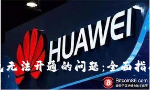 如何解决数字钱包无法开通的问题：全面指南与常见问题解答
