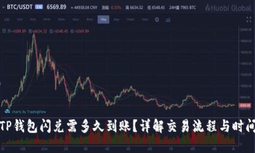 TP钱包闪兑需多久到账？详解交易流程与时间