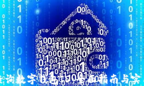 
如何查询数字钱包ID：全面指南与实用技巧