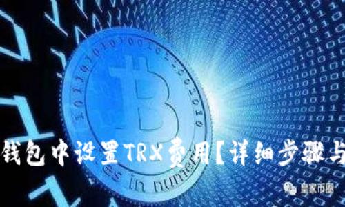 如何在TP钱包中设置TRX费用？详细步骤与实用技巧