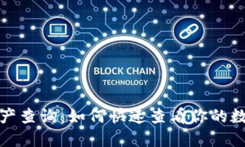 TP钱包总资产查询：如何快速查看你的数字资产余额