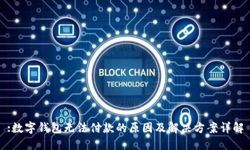 :数字钱包无法付款的原因及解决方案详解