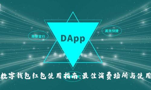 上海数字钱包红包使用指南：最佳消费场所与使用技巧