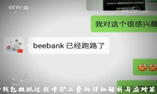 
TP钱包提现过程中矿工费的详细解析与应对策略