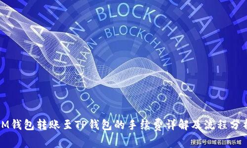 IM钱包转账至TP钱包的手续费详解及流程分析