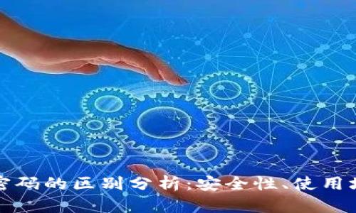 TP钱包私钥与密码的区别分析：安全性、使用场景与管理技巧