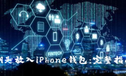 如何将数字钥匙放入iPhone钱包：完整指南与最佳实践