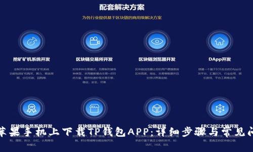 如何在苹果手机上下载TP钱包APP：详细步骤与常见问题解答