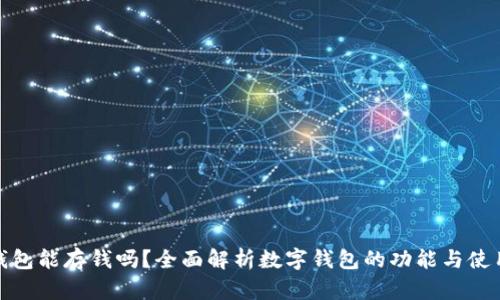 数字钱包能存钱吗？全面解析数字钱包的功能与使用场景