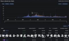 : 如何选择适合你男友的数字钱包：下
