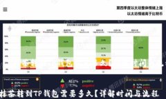     抹茶转到TP钱包需要多久？详解时间