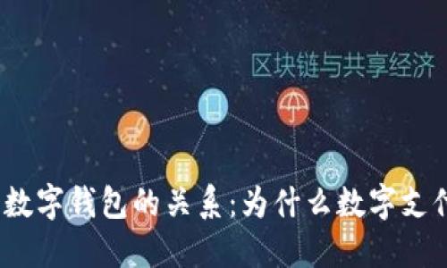 数字支付与数字钱包的关系：为什么数字支付需要钱包？