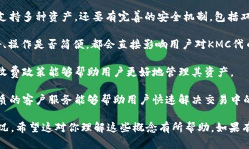 鲸鱼KMC和TP钱包之间的关系需要先了解这两个概念的基本信息，以下是一些相关的说明和分析。

### 什么是鲸鱼KMC？

鲸鱼KMC是一种数字货币或代币，通常在某个平台上进行交易或使用。它可能与区块链技术相关联，并能用于交易、投资或作为支付手段。根据不同的项目和平台，鲸鱼KMC可能会有不同的功能和应用场景。

### 什么是TP钱包？

TP钱包，通常是指一个支持多种加密货币的数字钱包。这种钱包能够让用户存储、发送和接收不同类型的加密货币。TP钱包可能具备安全性高、用户界面友好、支持多种资产管理等特点。

### 鲸鱼KMC能提到TP钱包吗？

从技术上讲，如果鲸鱼KMC是基于某种区块链技术并且与TP钱包兼容，这样的情况是可能的。通常来说，加密货币在标准化的区块链网络上流通，而钱包服务提供商需要支持对应的货币和相关协议。

### 讨论鲸鱼KMC与TP钱包的关系

1. **兼容性问题**：鲸鱼KMC是否是一种ERC-20代币，或其区块链是否与TP钱包兼容。若KMC代币能够被TP钱包识别和支持，用户就可以将其添加到钱包中进行管理。用户在转账时需要确保钱包支持KMC代币的发送和接收。

2. **安全性考虑**：使用TP钱包时，用户需考虑代币安全问题。一个好的数字钱包不仅要支持多种资产，还要有完善的安全机制，包括双重认证、私钥加密等措施。用户在使用任何钱包时，都应当对其安全性进行评估。

3. **用户体验**：TP钱包的用户界面和体验会影响鲸鱼KMC用户的满意度。钱包是否友好、操作是否简便，都会直接影响用户对KMC代币的交易频率和使用意愿。

4. **交易费用**：用户在钱包中进行交易时，可能需要支付一定的手续费，了解TP钱包的收费政策能够帮助用户更好地管理其资产。

5. **技术支持**：当用户在TP钱包中遇到问题时，钱包方的技术支持也显得尤为重要。优质的客户服务能够帮助用户快速解决交易中的问题，并增强其对钱包的信任。

综上所述，鲸鱼KMC是否能提醒TP钱包，主要取决于鲸鱼KMC的标准化和TP钱包的支持情况。希望这对你理解这些概念有所帮助。如果有更具体的问题或需要进一步的信息，请告知！