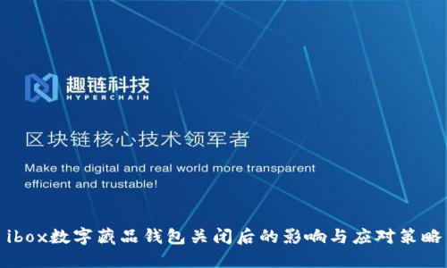 ibox数字藏品钱包关闭后的影响与应对策略