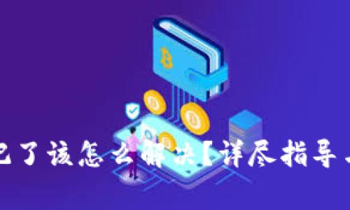 TP钱包密码忘记了该怎么解决？详尽指导与常见问题解答