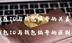 数字钱包ID与钱包编号的关系解析数字钱包ID与钱
