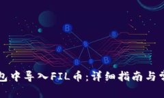 如何在TP钱包中导入FIL币：详细指南与常见问题解