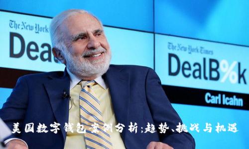 美国数字钱包案例分析：趋势、挑战与机遇