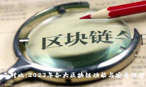 全面对比：2023年各大区块链功能与安全性分析